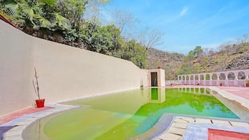 Maison | Piscine | Piscine extérieure