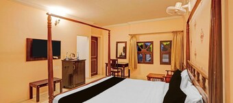 Townhouse Oak Kumbhalgarh Forest View