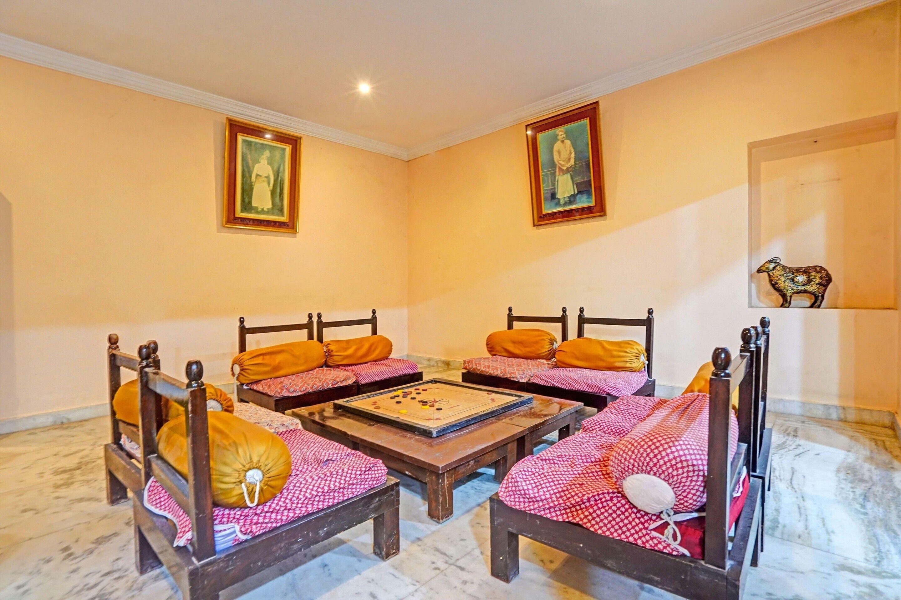 Rumah | Interior