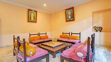 Rumah | Interior