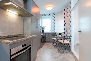 Apartment | 3 bedrooms, Internet - Stylish Duplex With Private Pool Marbella House II (Marbella)