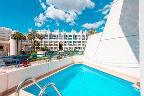 3 bedrooms - Stylish Duplex With Private Pool Marbella House II (Marbella)