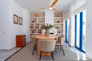 Ferienhaus | 3 Schlafzimmer