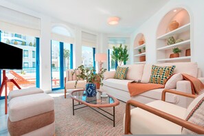 Maison | 3 chambres