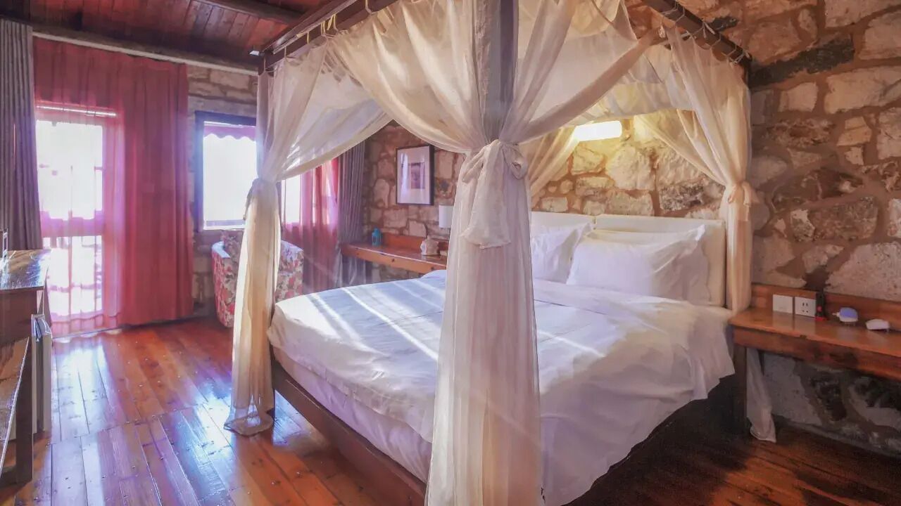 Classic-Doppelzimmer