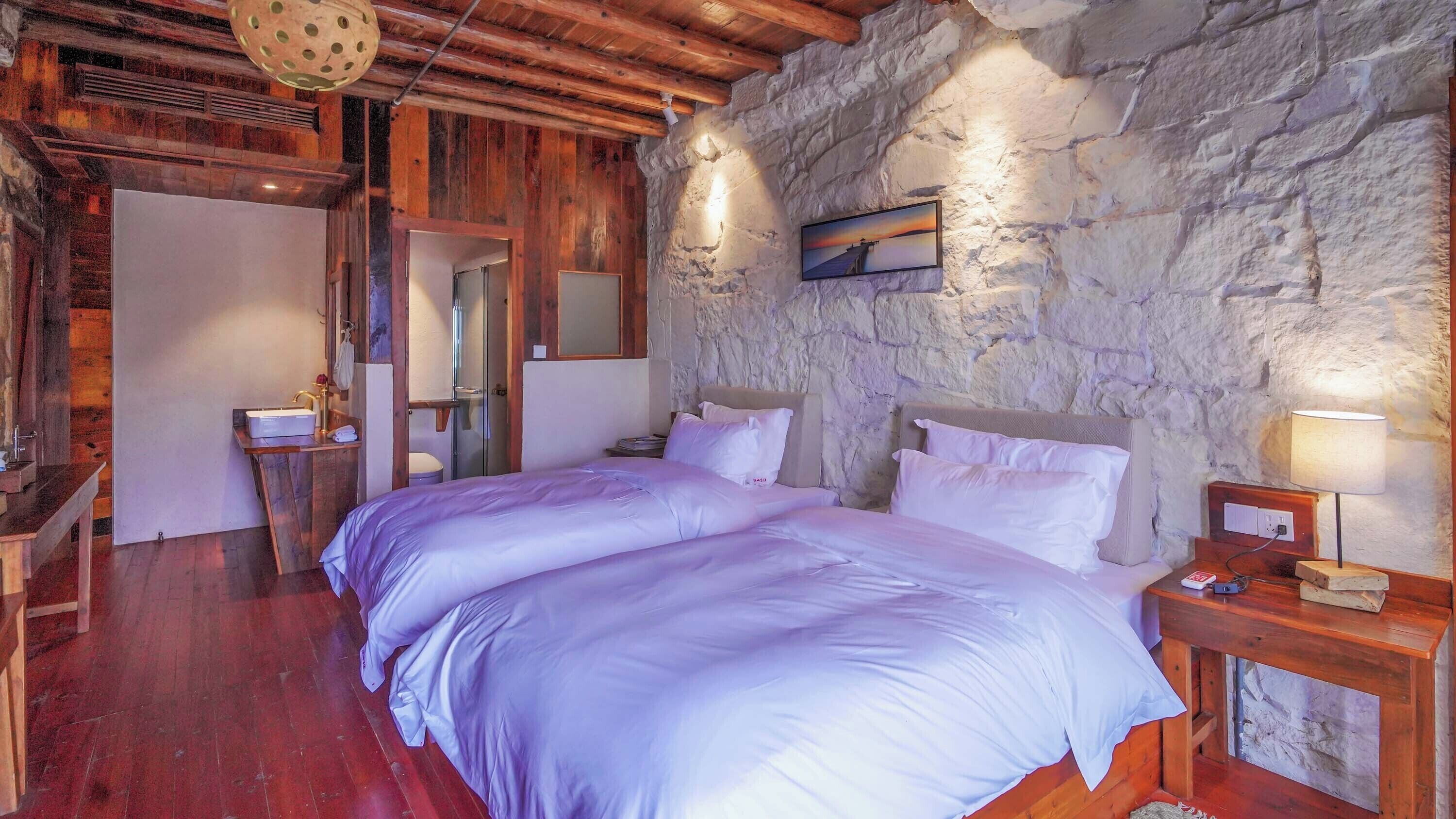 Superior-Doppelzimmer