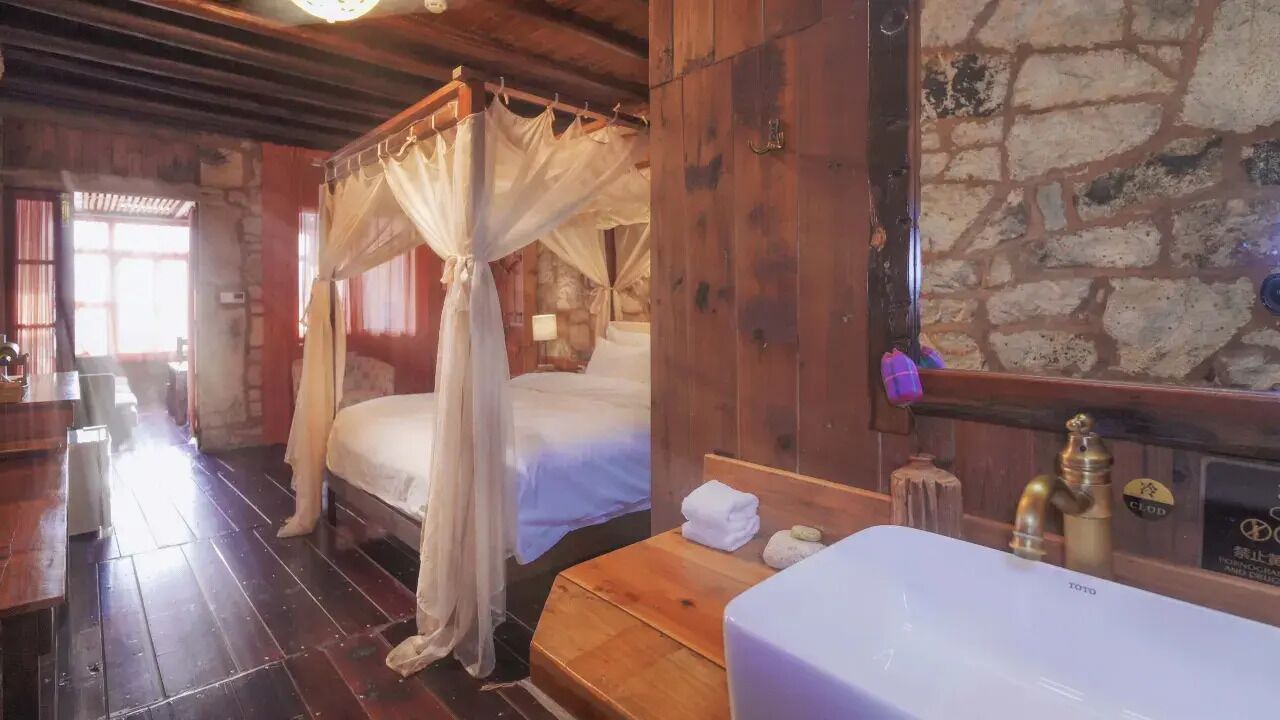 Comfort-Doppelzimmer