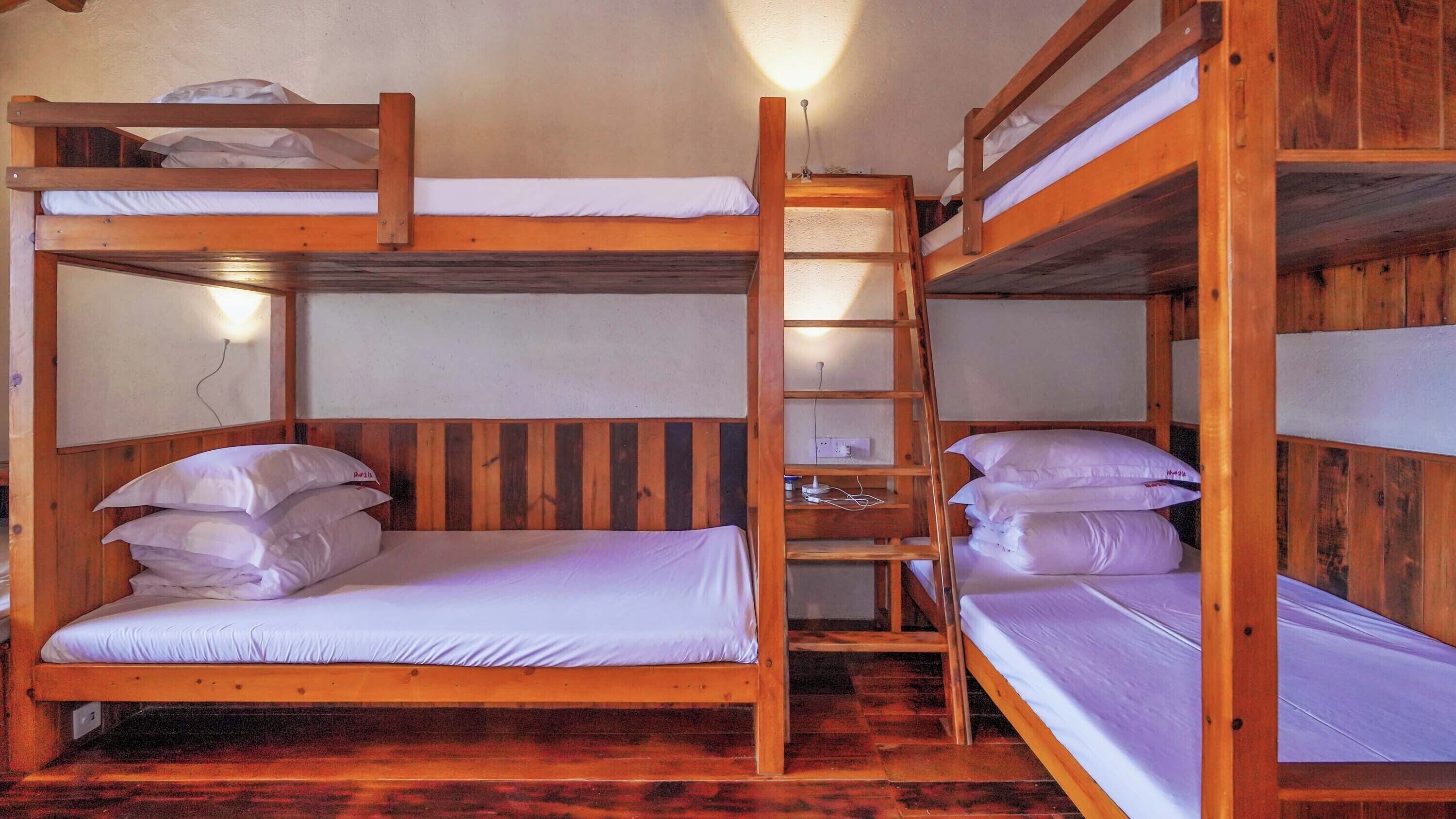 Superior-Vierbettzimmer