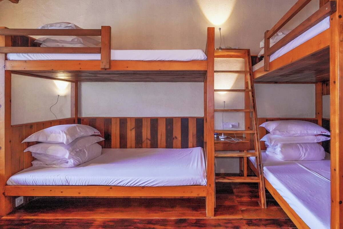 Superior Quadruple Room