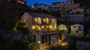 Exterior - Aurora Rock Villa Resort (Taizhou)