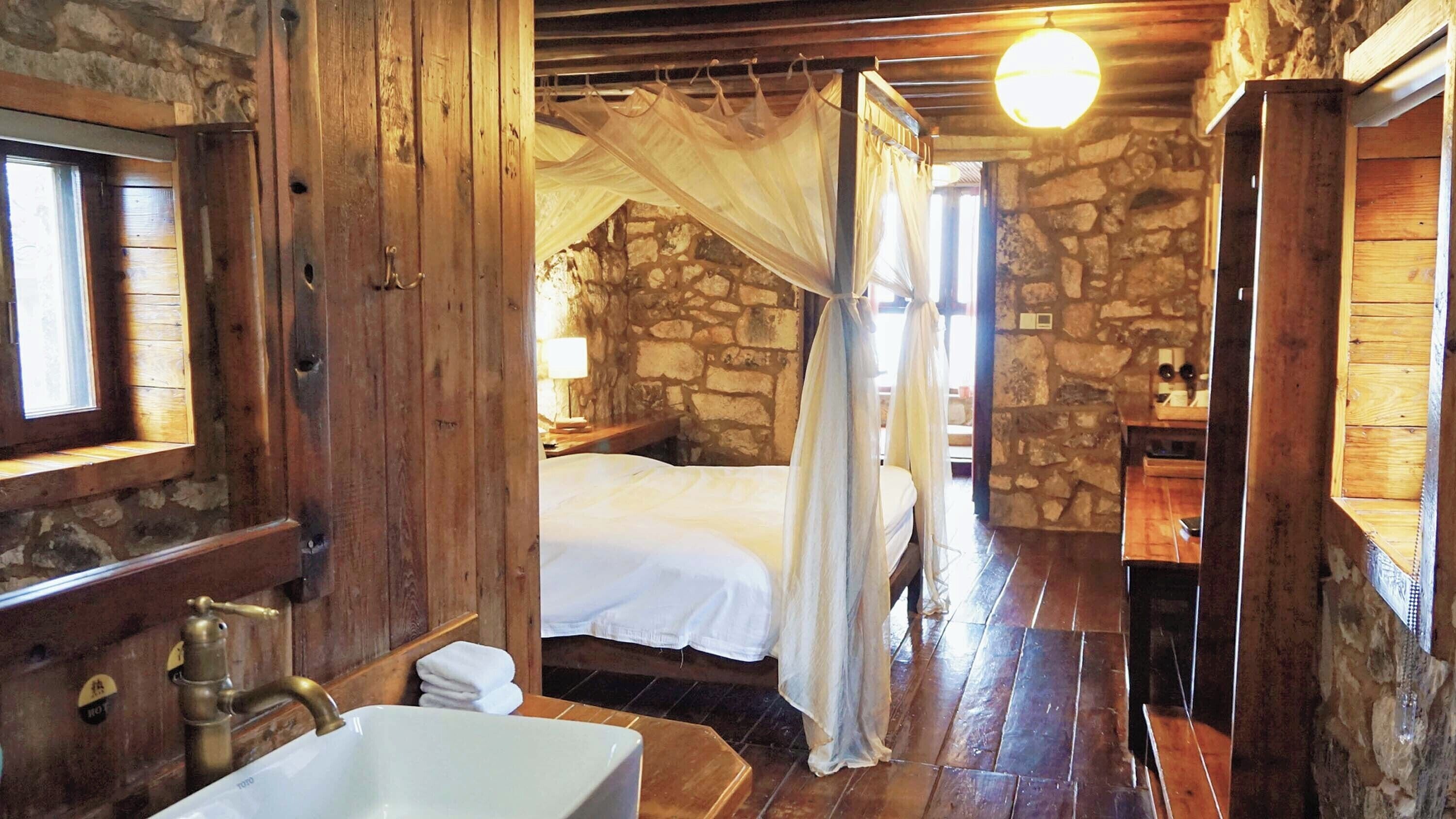 Panoramic-Doppelzimmer