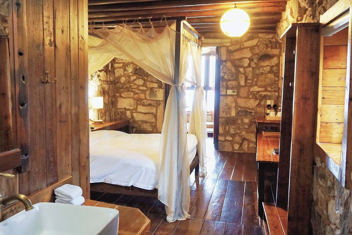 Panoramic Double Room