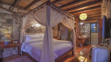 Ropa de cama de alta calidad y decoración personalizada 