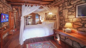 Comfort Suite - Aurora Rock Villa Resort (Taizhou)