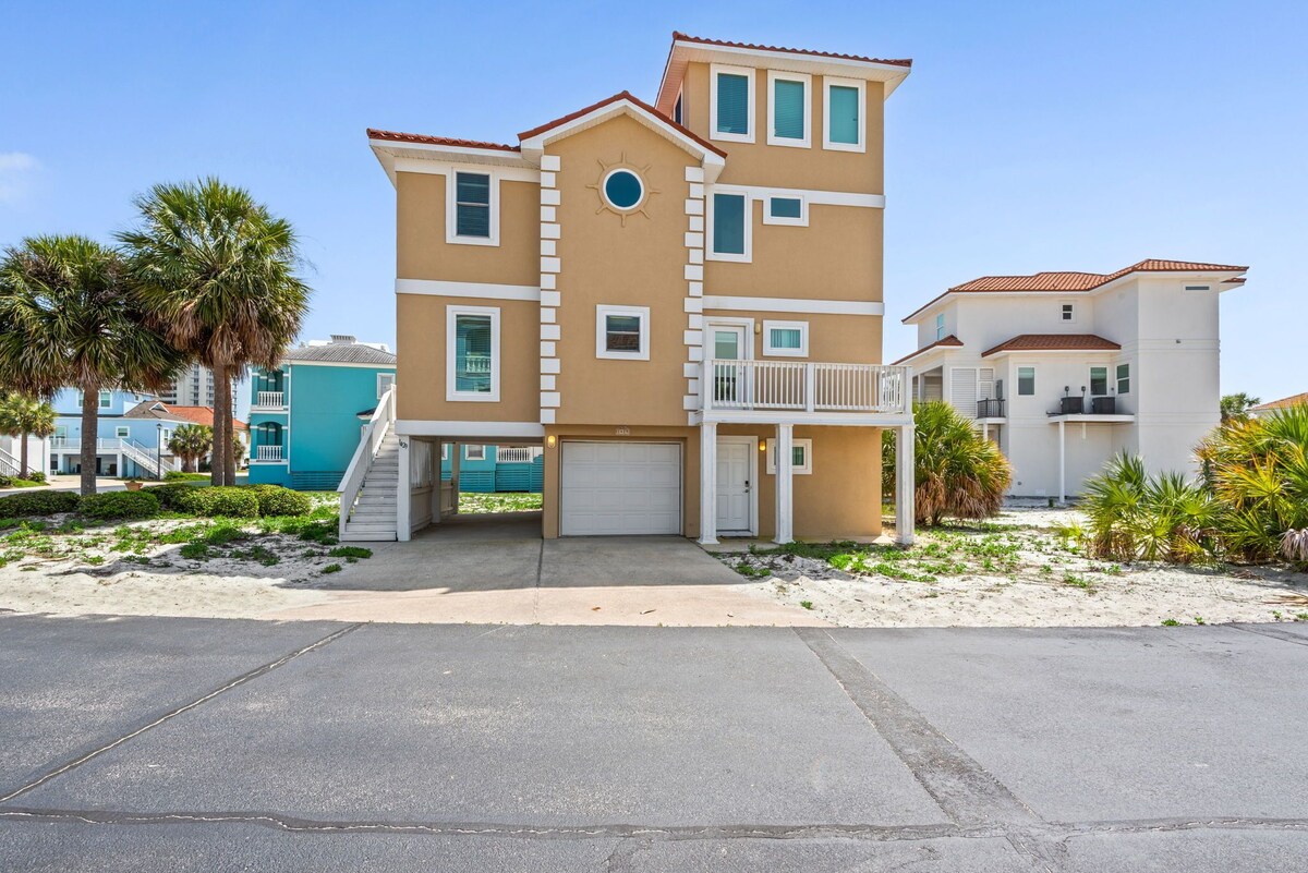 Image de profil de l’hôte