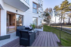 Apartamento | 1 quarto