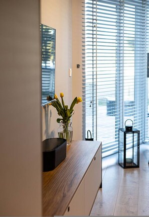 Apartamento | 1 quarto
