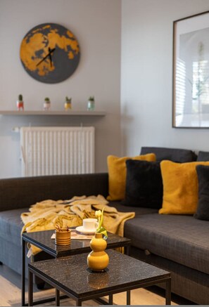 House, Smoking | 1 bedroom - Melia Taras Pla a Widok i Relaks SPA (Mielno)