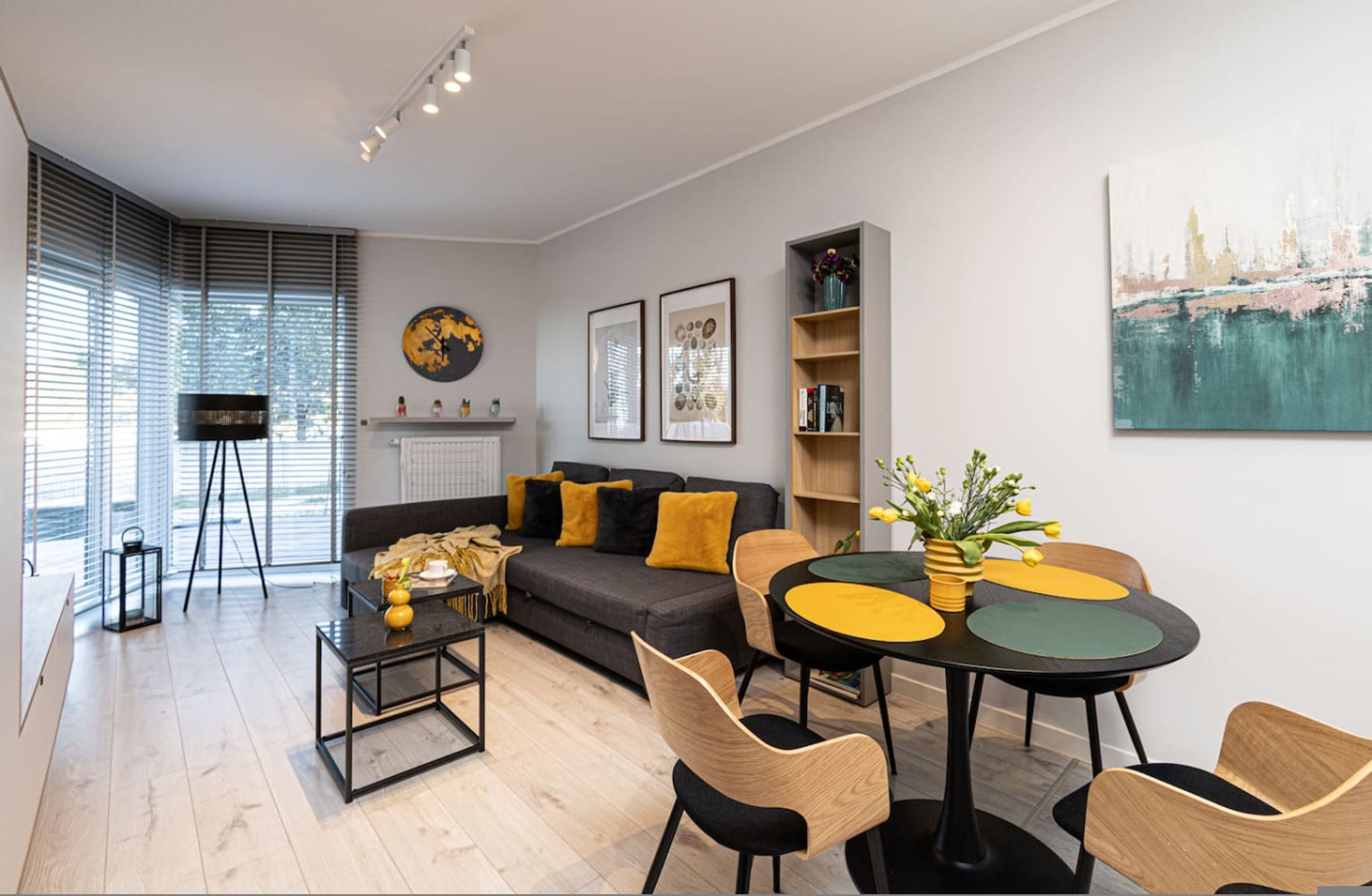 Apartment | 1 bedroom