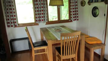 OpçÔes para refeição