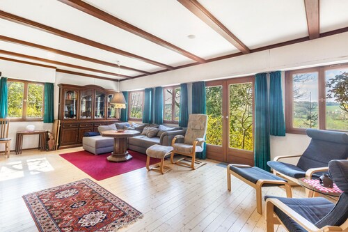 Holiday Home 'Ferienhaus Westerwald' with Wi-Fi