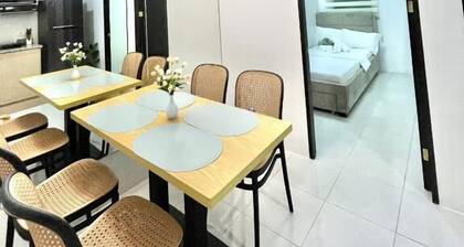 2 BR Urban Deca Homes Banilad by Gerra
