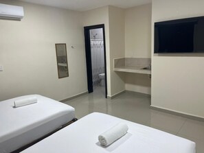 ห้องสแตนดาร์ดดับเบิล