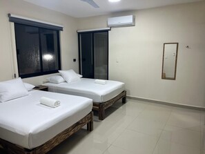 ห้องสแตนดาร์ดดับเบิล