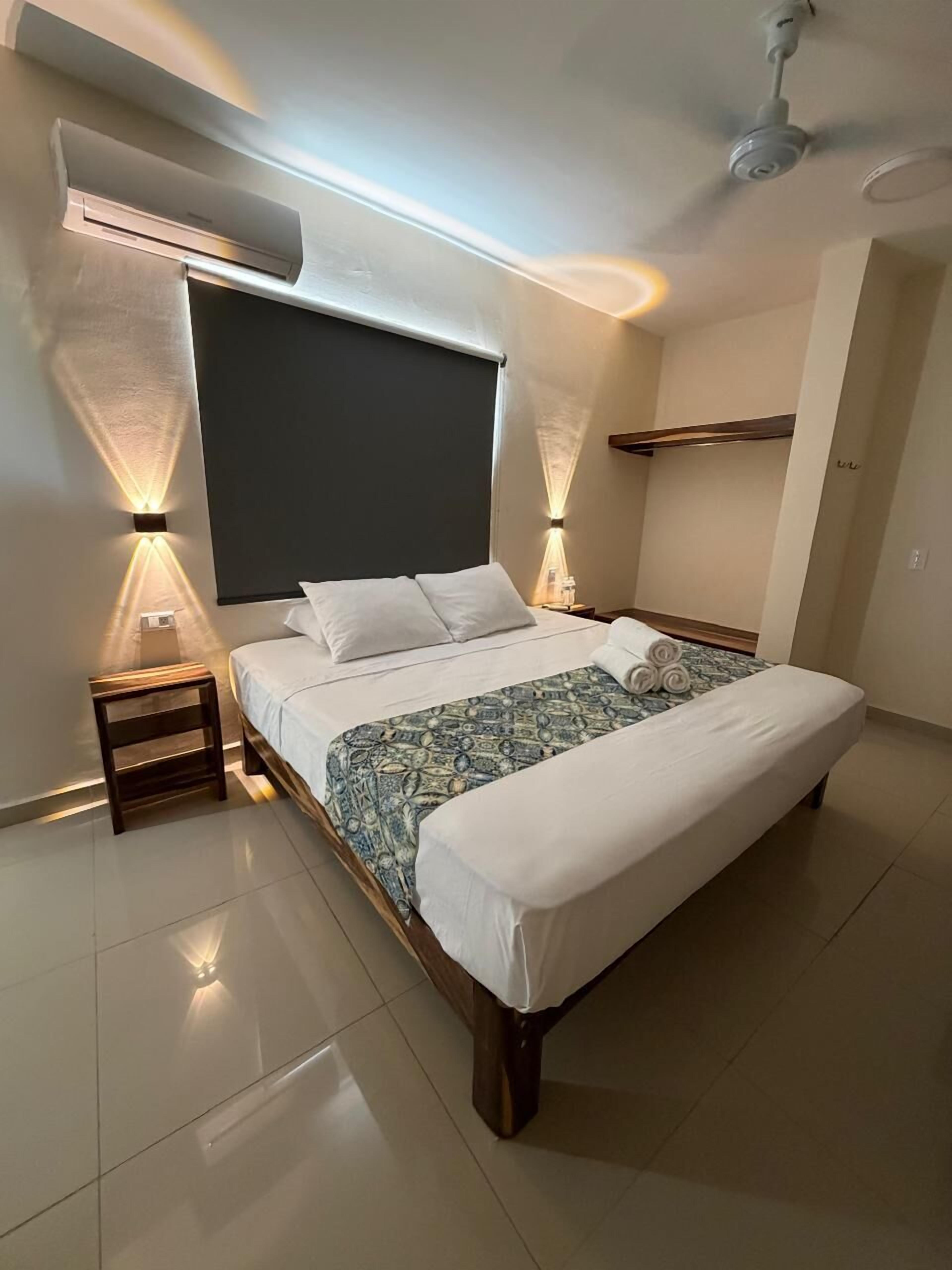 Habitación individual Confort