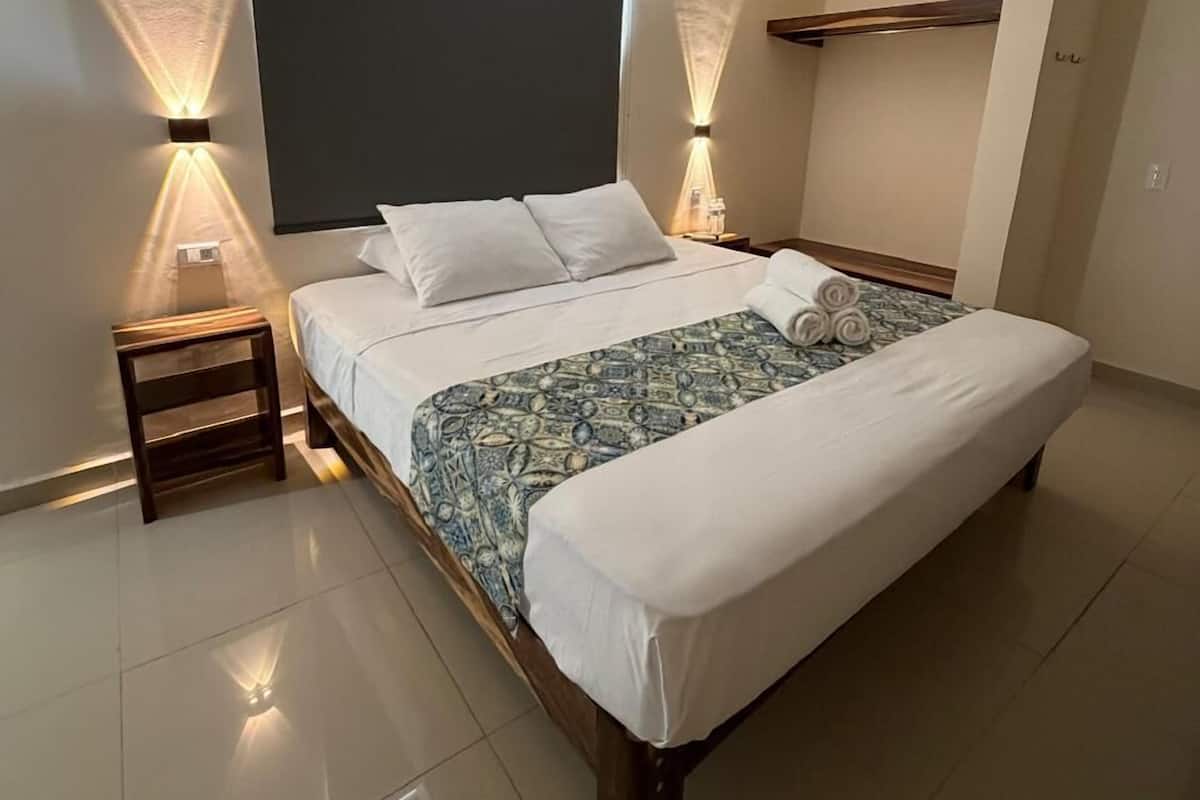 Habitación individual Confort