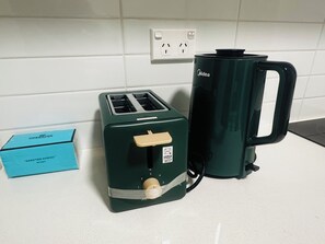 コーヒー / コーヒーメーカー