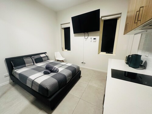 Modern Studio Sydney (108) - 2 km to Sydney University