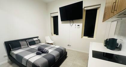 Modern Studio Sydney (108) - 2 km to Sydney University