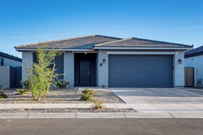 Interior - WFH Friendly! Laveen Village Home w/ Office & Yard (Laveen)