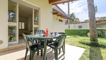 Teras/patio