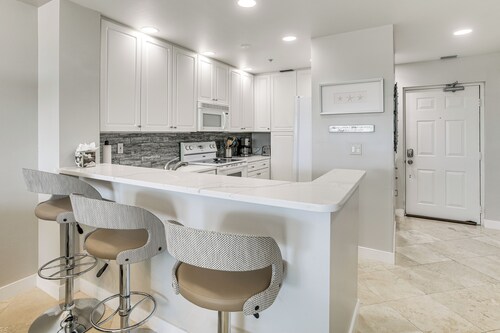 Sunsets & Sails! Waterfront Punta Gorda Condo