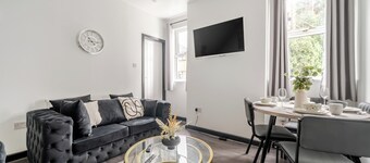 Sleepsupto6-citycentre-familyfriendly-freeparking