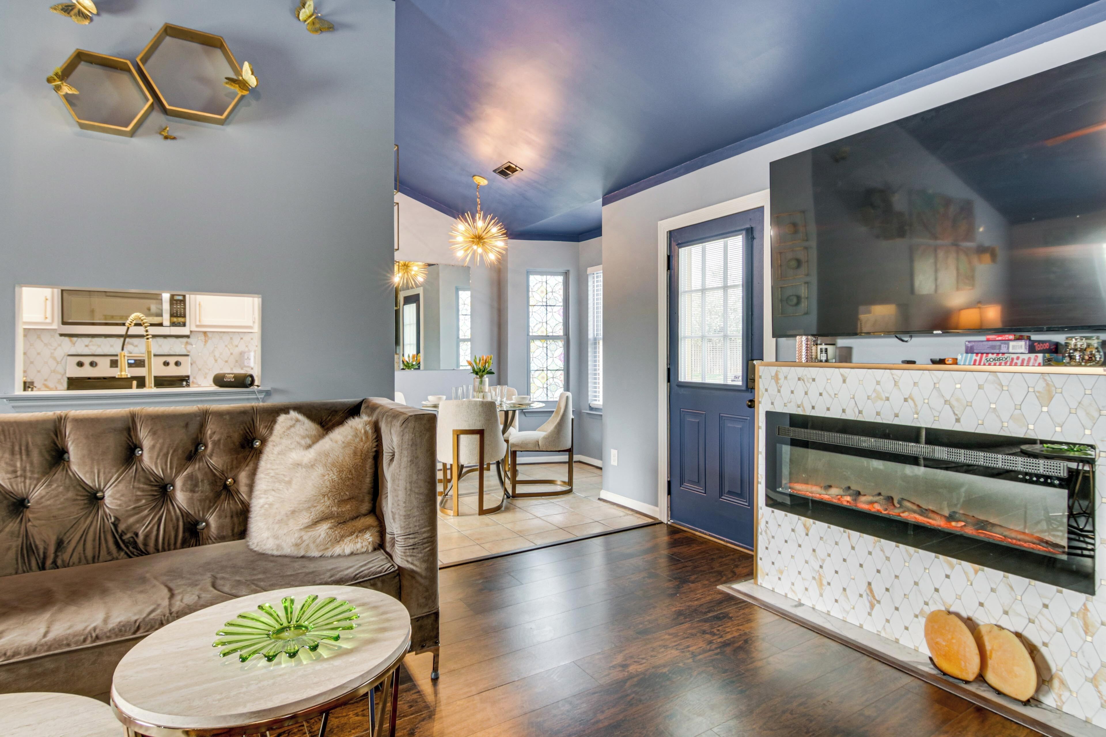 Casa (3 Bedrooms) | Interior