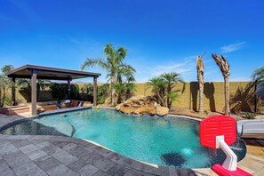 Ház (5 Bedrooms) | Belső rész