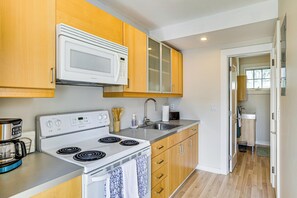 Leilighet (0 Bedroom) | Innvendig