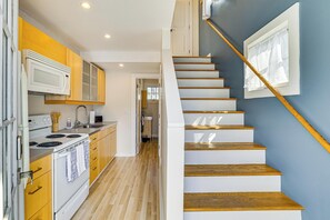 Leilighet (0 Bedroom) | Innvendig