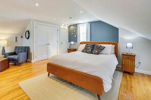 公寓 (0 Bedroom) | 住宿內部
