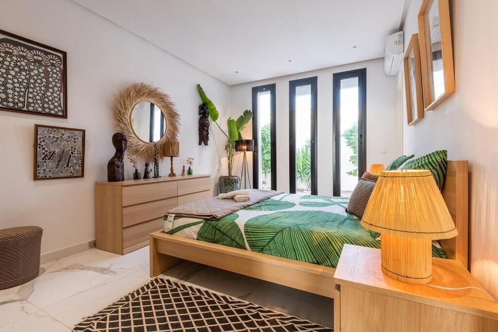 Villa, 6 Bedrooms, Private Pool, Ocean View | 6 bilik tidur 