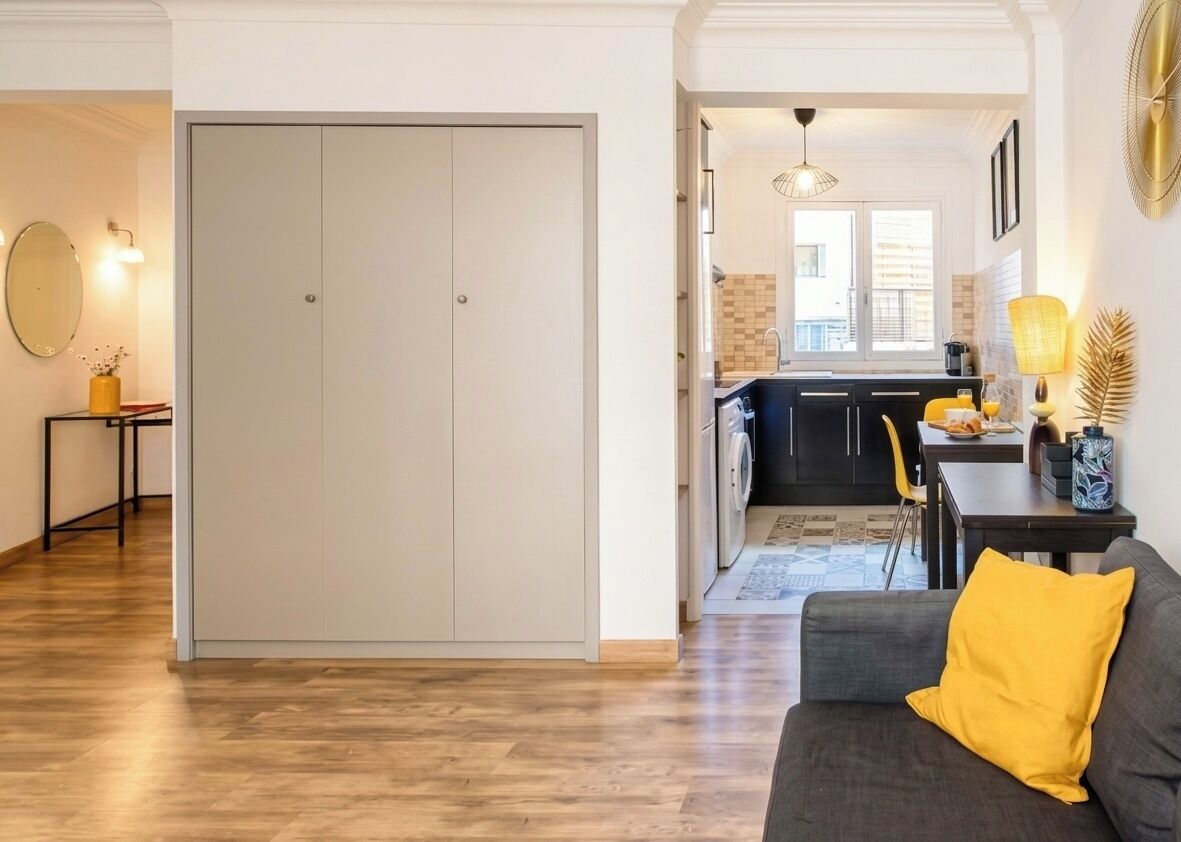 Interieur
