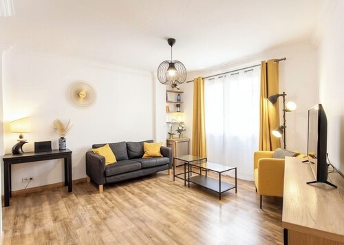 Studio tout confort/ LE PORT