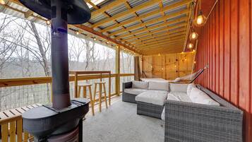 House (2 Bedrooms) | Bahagian dalam