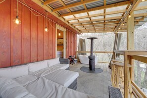 Ev (2 Bedrooms) | İç mekân