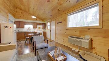 Ferienhaus (2 Bedrooms) | Innenbereich