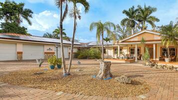 Ferienhaus (4 Bedrooms) | Innenbereich