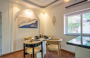 House, Smoking - Cozy 1bhk Apartment - Calangute - Close to Beach (Calangute)